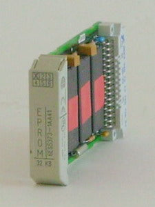 6ES5373-1AA41 - SIMATIC S5, SPEICHERMOD. 373 CMOS-EPROM, 32KB
