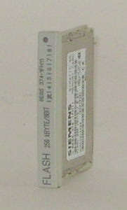 6ES5374-1FH21 - Simatic S5, Memory Card kurze Bauf., 256 kByte (16 BIT)