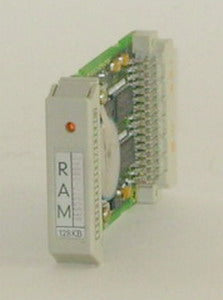 6ES5377-0BB41 - Simatic S5, Speichermod. 377,RAM 128KB, Bauform lang