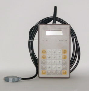 6ES5393-0UA13 - BEDIENGERAET OP393II C