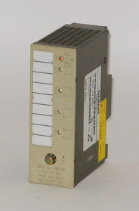 6ES5430-8MC11 - S5-90U/95U/100U 4DI 115VAC/UC floating