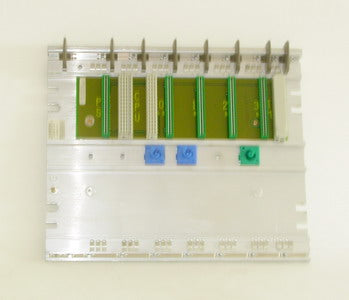 6ES5700-0LA11 - SIMATIC S5, BAUGR.-TRAEGER CR700-0LA, 4 STECKPL.