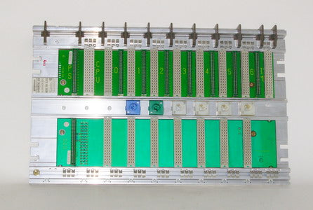 6ES5700-2LA11 - Simatic S5, CR 700-2 Baugruppentraeger, 7 Steckpl.