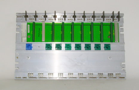 6ES5701-1LA11 - SIMATIC S5, BAUGR.-TRAEGER ER701-1, 9 STECKPL.