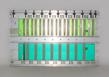 6ES5701-3LA12 - S5-115U Erweiterungsbaugruppenträger mit 8 Steckplätzen