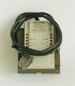 6ES5777-0BC01 - SIMATIC S5, BUSKLEMME BT 777-0 FUER SINEC L1