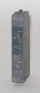6ES7132-4BB01-0AB0 - SIMATIC DP, ET200S, EL-MOD., 2DO HF,DC24V, 0,5A, 5ST
