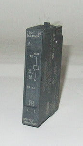 6ES7132-4BB30-0AB0 - SIMATIC DP, ET200S, EL-MOD., 2DO HF, DC 24V, 2A, 5ST