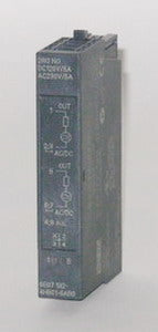 6ES7132-4HB01-0AB0 - SIMATIC DP, ET200S, EL-MOD., 2RO. DC24VAC230V,5A,5ST