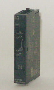 6ES7134-4JB51-0AB0 - Simatic DP, ET200S, EL-MOD., 2/4 AI RTD STANDARD