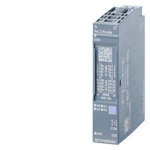 6ES7134-6GD01-0BA1 - ET200SP, AI 4XI 2-/4-WIRE ST