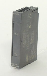 6ES7138-4AA01-0AA0 - SIMATIC DP, ET200S, RESERVEMODUL , 15MM, 5ST.