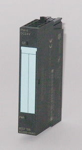 6ES7138-4CA01-1AA0 - SIMATIC DP, ET200S, POWERMOD. PM-E, DC24V, 5ST