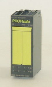 6ES7138-4FA02-0AB0 - SIMATIC DP, ET200S, EL-MOD., 4/8 F-DI, DC 24V