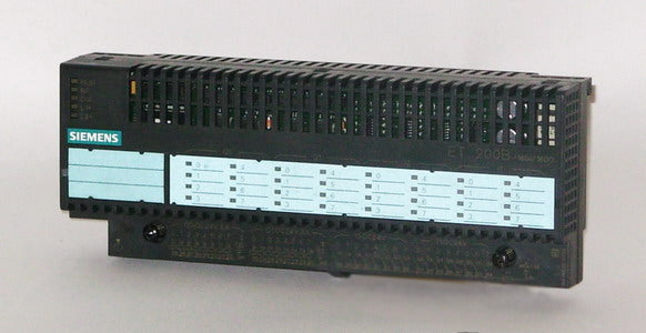 6ES7133-0BL00-0XB0 - ET200B, El-Mod., 16DI/16DO, DC24V, 0,5A
