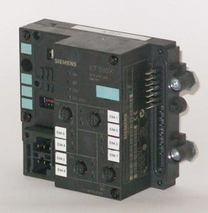 6ES7141-1BF11-0XB0 - ET200S, BM141, 8DI, 24VDC, IP66/67