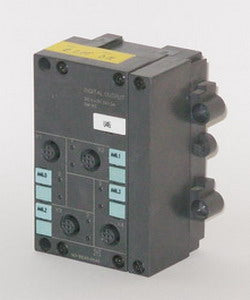 6ES7142-1BD40-0XA0 - ET200X, EM142, 4DO, DC 24V, 2A