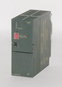 6ES7307-1EA00-0AA0 - SIMATIC S7-300, PS307 24V/5A
