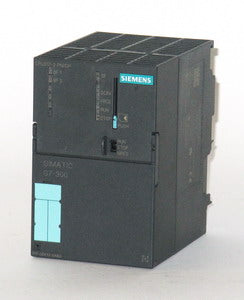 6ES7317-2EK14-0AB0 - SIMATIC S7-300, CPU317-2 PN/DP, 1 MB