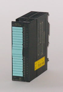 6ES7322-1HH01-0AA0 - SIMATIC S7-300, SM 322, 16DA RELAIS