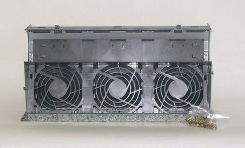 6ES7408-1TA00-0XA0 - LUEFTERZEILE F. BGR.TRAEGER, 18 STECKPL.