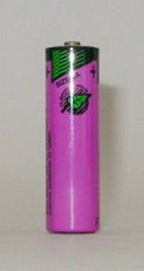 6ES7971-0BA00/Pin - Pufferbatterie S7-400 / S5-115U/OP396 3,6V 2,3Ah