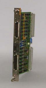 6FX1111-4AB00 - Sinumerik 3/Sirotec RCM Ein-/Ausgabe, 32E/32A, 0,1A 1/3 SEP-Blindplatte nicht für RCM 1.2D/3D
