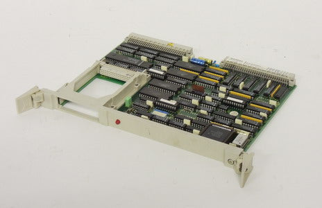 6FX1121-3BA01 - Sinumerik 880 Servo-CPU, 16 BIT (o. Software)