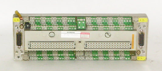6FX1142-1BA00 - Sinumerik 805/840/880