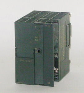 6GK7343-1EX21-0XE0 - SIMATIC NET, KOMMUNIKATIONSPROZESSOR CP 343-1