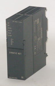 6GK7343-1CX10-0XE0 - Simatic S7-300, CP 343-1 LEAN