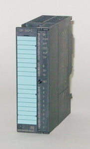 6GK7343-2AH11-0XA0 - SIMATIC NET, CP 342-2P KOMMUNIKATIONSPROZESSOR, AS-INTERFACE(AS-I V3.0)