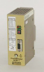 6GT2002-0BA00 - ASM 410 Moby-I