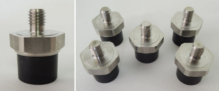 6GT2600-4AK00 - MDS D428-MOBY D- SCHRAUBEN-TRANSPONDER