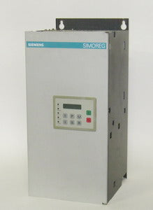 6RA2477-6DS22-0 - Simoreg K-Stromrichtergeraet, D485 / 250 Mre - GEEF6S22