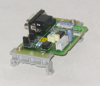 6RX1240-0AL01 - Schnittstellenerweiterung zum Umsetzen RS232 AUF RS485 (L01)