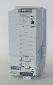 E82EV302K4B - LENZE 8200 vector E82EV302K4B Frequenzumrichter 3kW