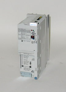 E82EV751K2C - 8200 Vector 1-phasig. 0.75kW Einbau