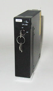 IC693CPU350-CG - Series 90-30 CPU350