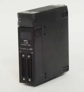 IC693MDL655G - Series 90-30 32DI 24VDC plus-/minusschaltend