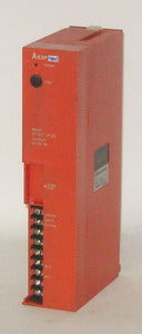 MELSEC_A63P - MELSEC A63P IN 24VDC/ OUT 5VDC 8A