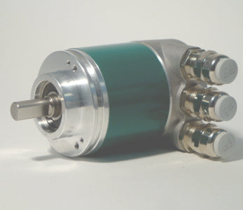 OCD-DPB1B-1212-C100-0CC - POSITAL IXARC Drehgeber