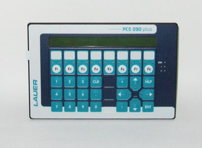 PCS090.s - LAUER PCS090 Plus