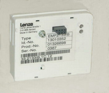 EMF2133IB - Profibus-DP Modul