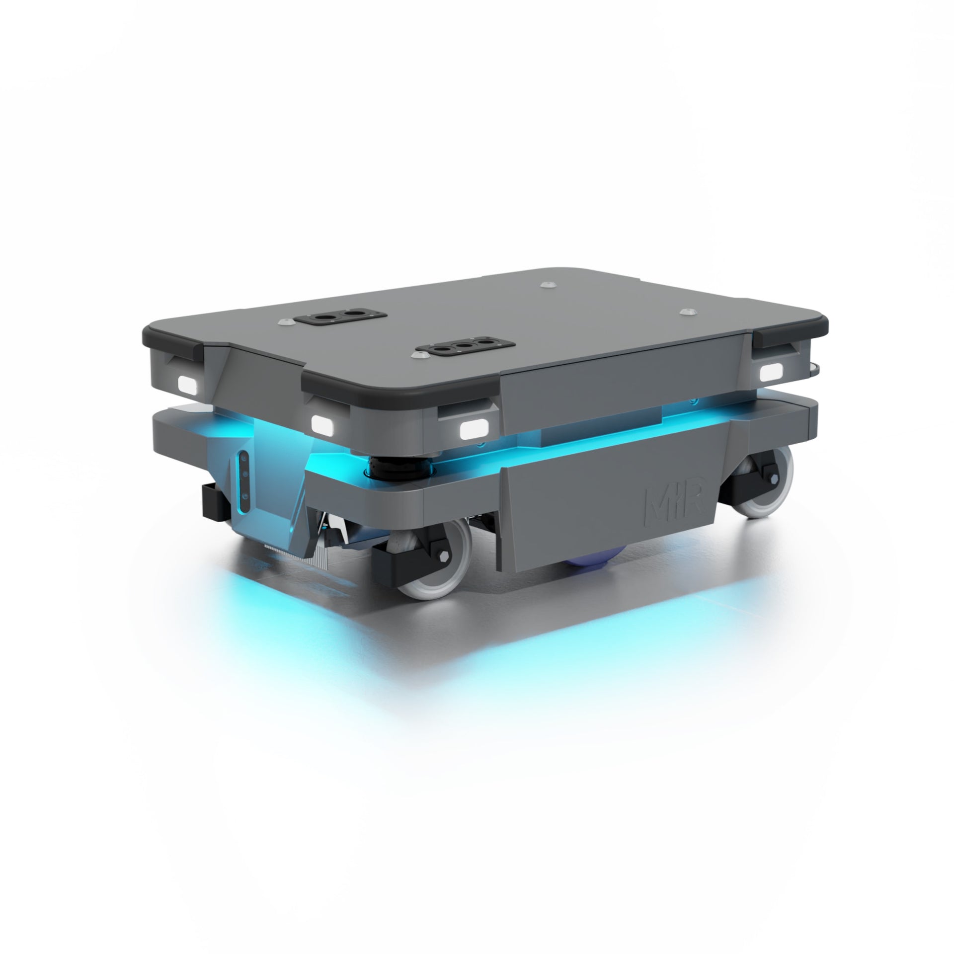 Mir250 Mir Mobile Robot Autonomous Mobile Mobile Industrial Robots