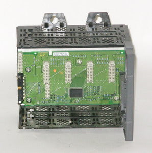 1746-A4 - Rack 4 Slot SLC500