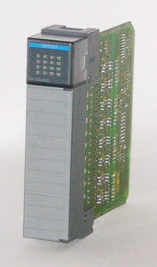 1746-OB16 - OUTPUT MODULE DC 16POINT SLC500