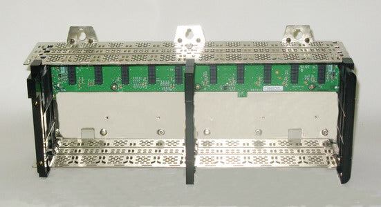 1756-A10 - RACK 10 slot control LOGIX