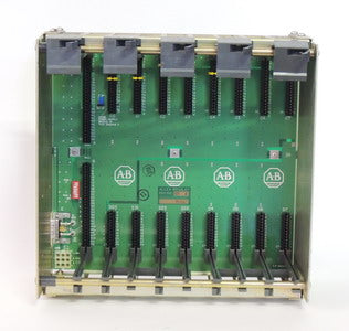 1771-A2B - A&B PLC-5 AB 1771 I/O chassis for I/O modules, 8 slots