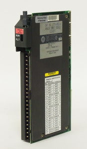 1771-IFE - Input Module Analog 12BIT 16SNGL END/8 DIFF PLC5